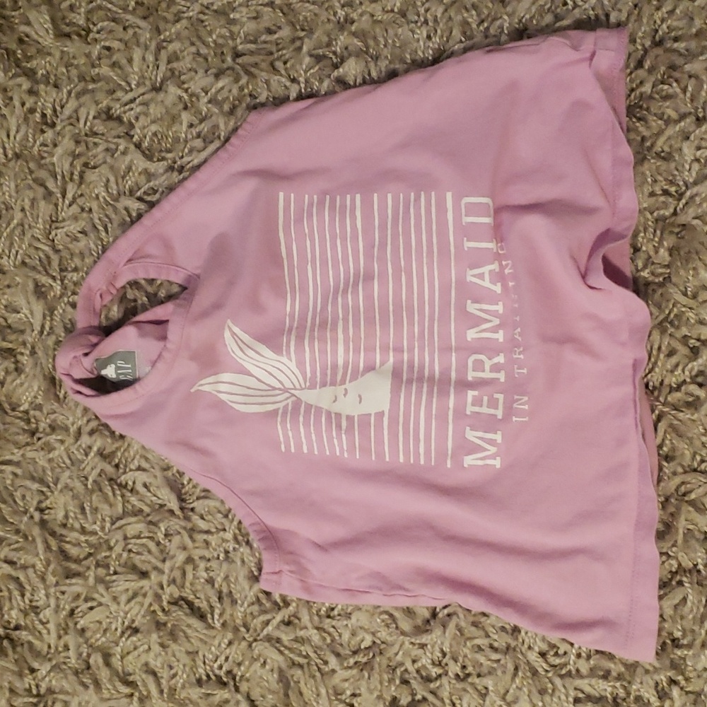 Gap kids tank top